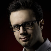 Profile picture for Trevor Toma