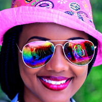 Profile picture for Oscar Ntege