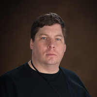 Profile picture for Timothy Courtemanche