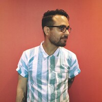 Profile picture for Justin Flores