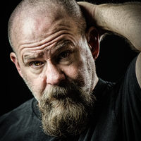 Profile picture for Gary Hook
