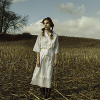 Profile picture for Kate Woodman