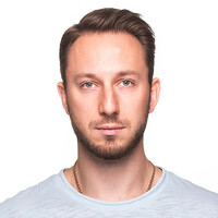 Profile picture for Tomek Fryszkiewicz