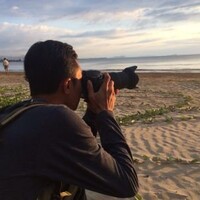 Profile picture for Faiz Abidin