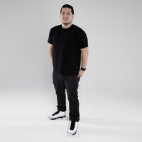 Profile picture for oscar mena