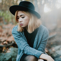 Profile picture for Zi Nguyen