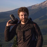 Profile picture for Alex Noriega