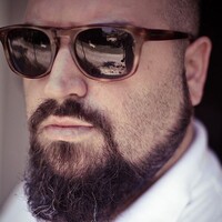 Profile picture for Harry Kanelopoulos