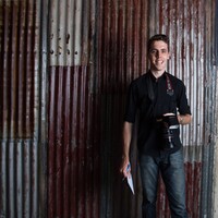 Profile picture for Jordan Cullen