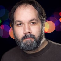 Profile picture for Ryan Graham