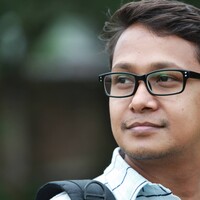Profile picture for Shamim Badrul Alam
