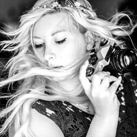 Profile picture for Anastasia Gorbunova