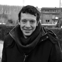 Profile picture for Vincent Thijs