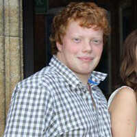 Profile picture for MARTIN BROWN