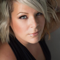 Profile picture for April Cormier