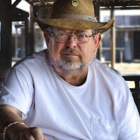 Profile picture for Joe MacKay