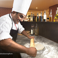 Profile picture for Mohammad Almuhanna