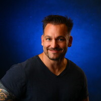 Profile picture for anthony may