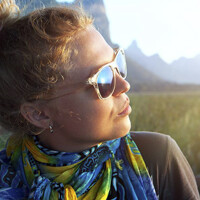Profile picture for tatyana richi