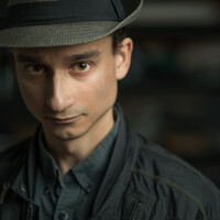 Profile picture for Dominic Manea