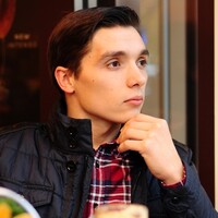 Profile picture for Oleksandr Babii