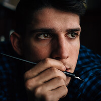 Profile picture for Levi Arnold