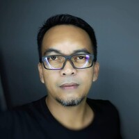 Profile picture for Roslee Karim
