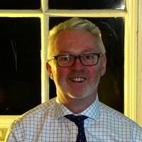 Profile picture for Paul Dolan