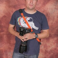 Profile picture for Cristian Canessa