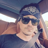 Profile picture for Patrick Hoey