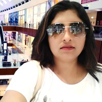 Profile picture for Aamrapali Bhogle