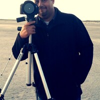 Profile picture for Dave Quintana