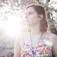 Profile picture for Samantha Liddick