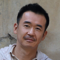 Profile picture for Masataka Suemitsu
