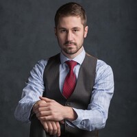 Profile picture for Matthew Stauffer