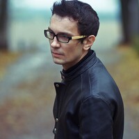 Profile picture for Maxim Svetlichnyi