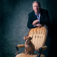 Profile picture for Michael Garth