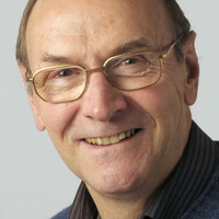 Profile picture for Eddy Van Keymeulen