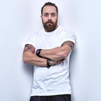 Profile picture for Dmitriy Baranov