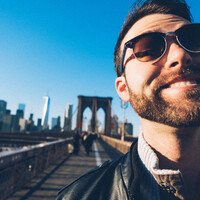 Profile picture for Michael Bezman