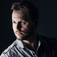 Profile picture for Lance Montgomery