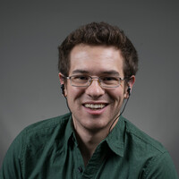 Profile picture for Daniel DeLucia