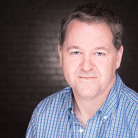 Profile picture for Steve Osmond