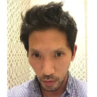 Profile picture for Taro Naruse