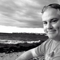 Profile picture for Steve Cullen