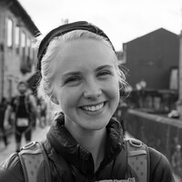 Profile picture for Kirsten Kortebein
