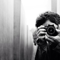 Profile picture for Andrea Veronese