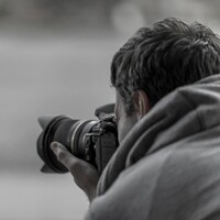 Profile picture for Cristian Coser