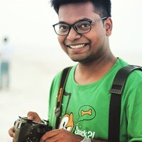 Profile picture for Tanmay Waithi