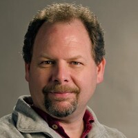 Profile picture for Mark Myers
